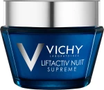 Vichy Liftactiv Supreme Night 50ml
