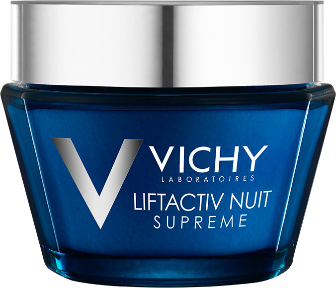 Vichy Liftactiv Supreme Night 50ml