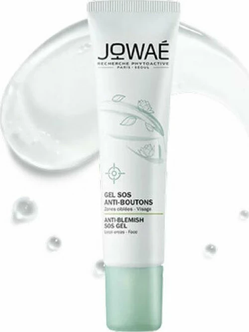 Jowae Anti-Blemish SOS Gel 10ml