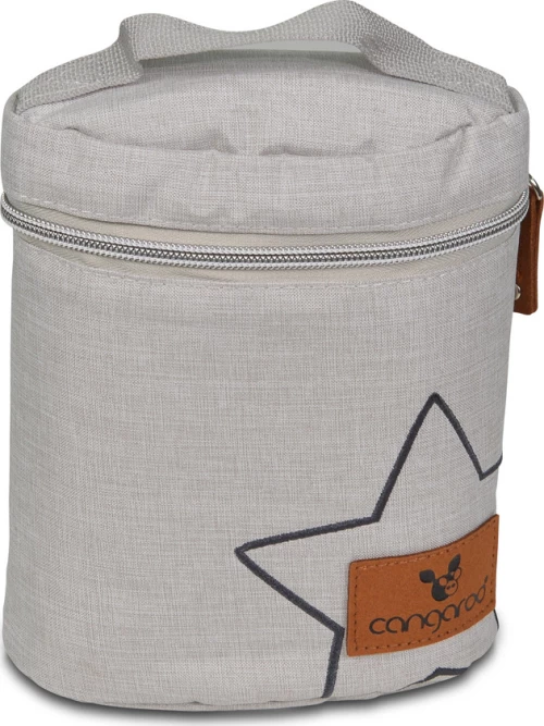Cangaroo Τσάντα Θερμός Charlie Beige