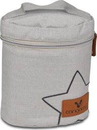Cangaroo Τσάντα Θερμός Charlie Beige