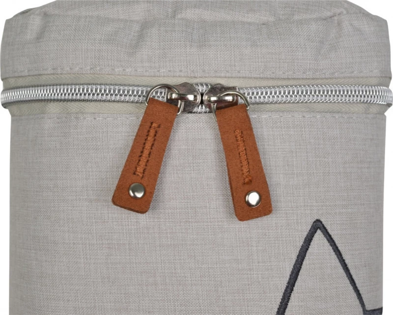 Cangaroo Τσάντα Θερμός Charlie Beige