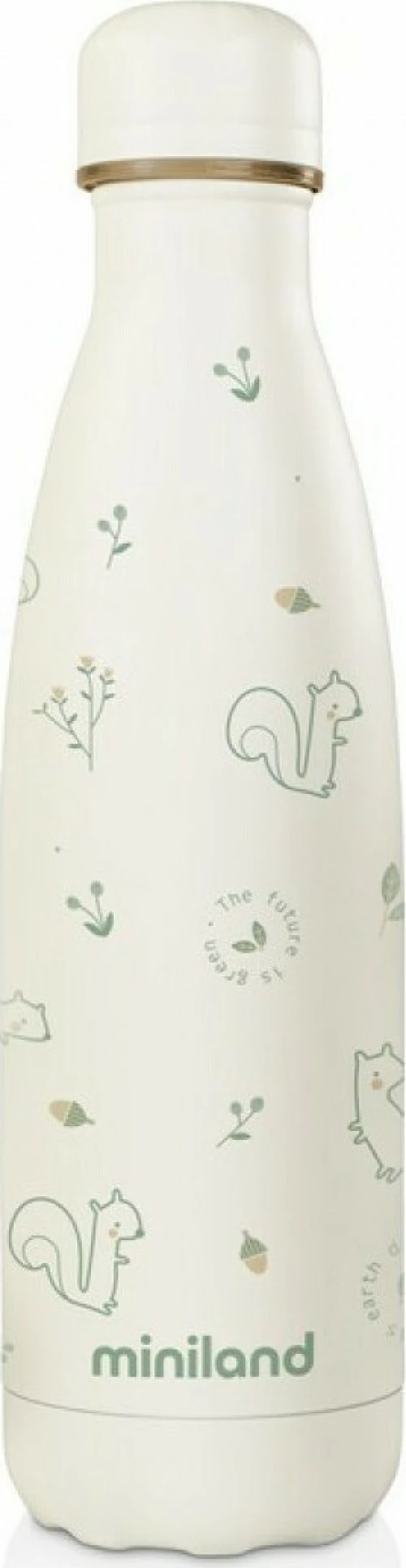 Miniland Chip Nature Bottle 500ml