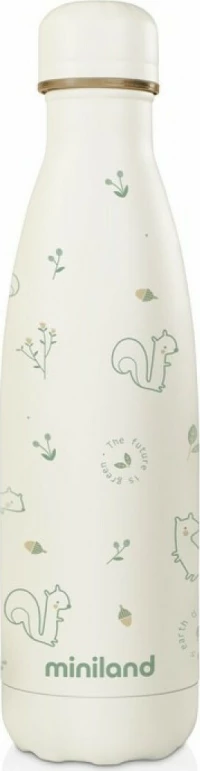 Miniland Chip Nature Bottle 500ml