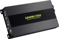Ground Zero GZIA 1.1450DX-II Μονοκάναλος