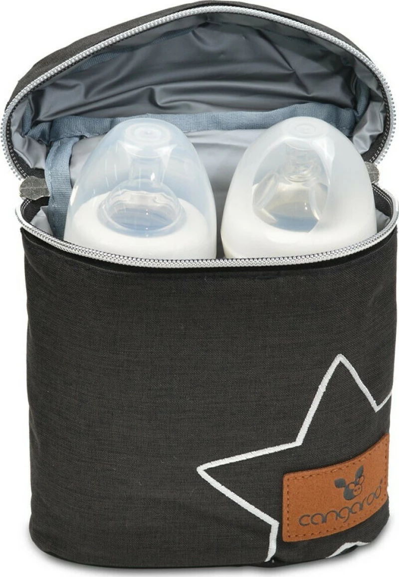 Cangaroo Τσάντα Θερμός Charlie Black