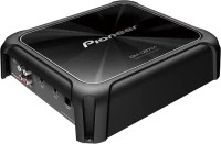 Μονοκάναλος Ενισχυτής Αυτοκινήτου Pioneer GM-D8701