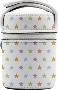 Laken Ανοξείδωτο Θερμός Φαγητού 500ml Stars