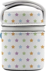 Laken Ανοξείδωτο Θερμός Φαγητού 500ml Stars