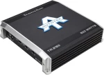 Autotek Ta2150 Δικάναλος Ενισχυτής 2 X 125Watt Rms/2Ω (Class A/B)
