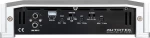 Autotek Ta2150 Δικάναλος Ενισχυτής 2 X 125Watt Rms/2Ω (Class A/B)