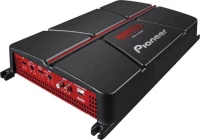 Δικάναλος Ενισχυτής Αυτοκινήτου Pioneer GM-A5702