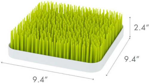 Boon Επιφάνεια Στεγνώματος Spring Green