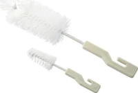 Olympia H&H Bs 844 Σετ Καθαριστικές Βούρτσες Για Μπιμπερό Και Πιπίλες