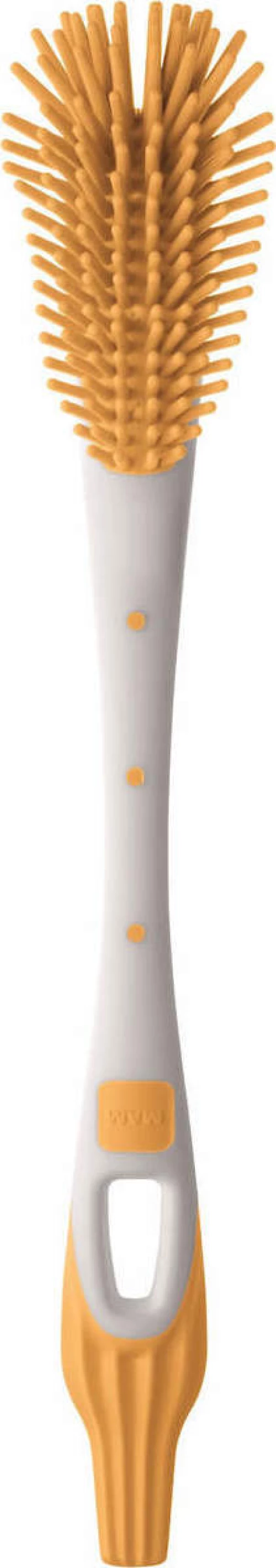 Mam Soft Brush Yellow