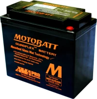 MotoBatt 21Ah ( MBTX20UHD )
