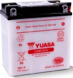 Μπαταρία Moto Yuasa Yb9L-B