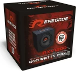 Renegade Rxv1200 Subwoofer Αυτοκινητου Rxv-Serie