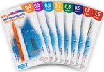 Doft Interdentals 1.2 12τμχ