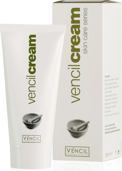 Vencil Cream All Skin Type 100ml
