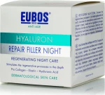 Eubos Hyaluron Repair Filler Night 50ml