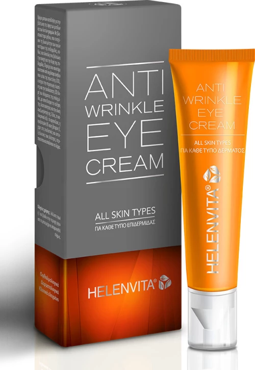 Helenvita Anti-Wrinkle Eye cream 15ml
