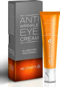 Helenvita Anti-Wrinkle Eye cream 15ml