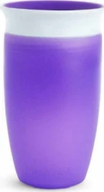 Munchkin Miracle 360° Cup 296ml Purple