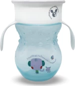 Cangaroo Magic Cup 270ml Blue