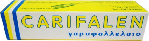 Mediplants Carifalen Γαρυφαλλέλαιο 4ml
