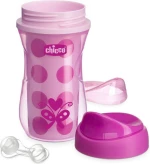 Chicco Active Cup 14m+ Pink