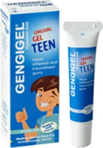 Gengigel Gingival Gel Teen 15ml