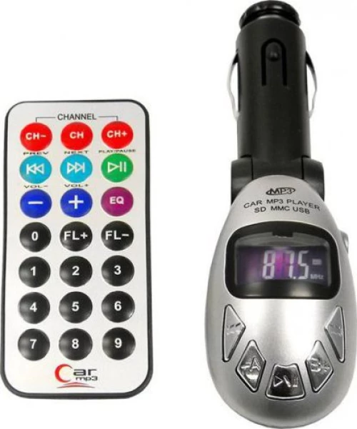 Eaxus Radio Dj Fm Transmitter 55970