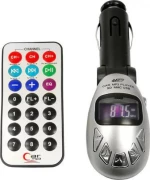 Eaxus Radio Dj Fm Transmitter 55970