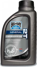 Bel-Ray 2T Mineral 1lt