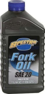 Spectro Fork Oil 20W 1lt