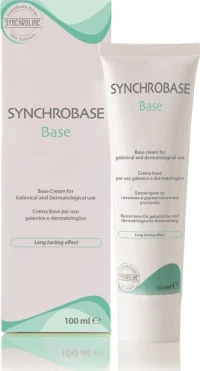 Synchroline Synchrobase Base Face Cream 100ml