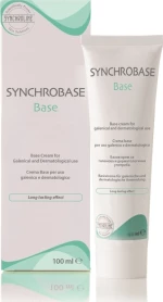 Synchroline Synchrobase Base Face Cream 100ml