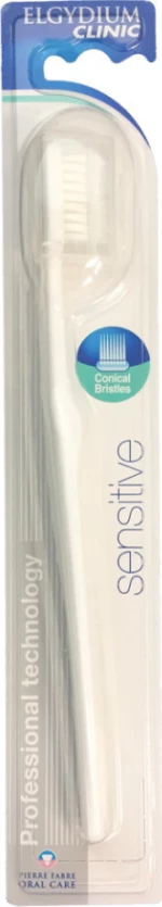 Elgydium Clinic Sensitive Γαλάζιο