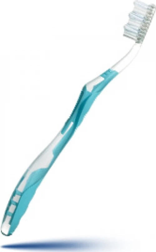Elgydium Whitening Medium Γαλάζιο