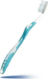 Elgydium Whitening Medium Γαλάζιο