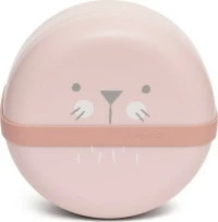 Suavinex Πιάτα Φαγητού Hygge Pink