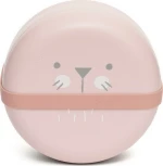 Suavinex Πιάτα Φαγητού Hygge Pink
