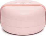 Suavinex Πιάτα Φαγητού Hygge Pink