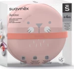Suavinex Πιάτα Φαγητού Hygge Pink