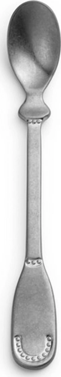 Elodie Details Μεταλλικό Κουτάλι Antique Silver