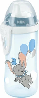 Nuk Disney Baby Kiddy Cup Elephant Blue 12m+ 300ml