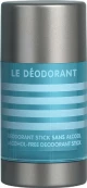 Jean Paul Gaultier Le Male Alcohol Free Deodorant Stick 75ml