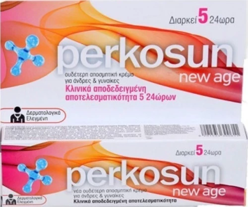 Perkosun New Age 5days 20gr