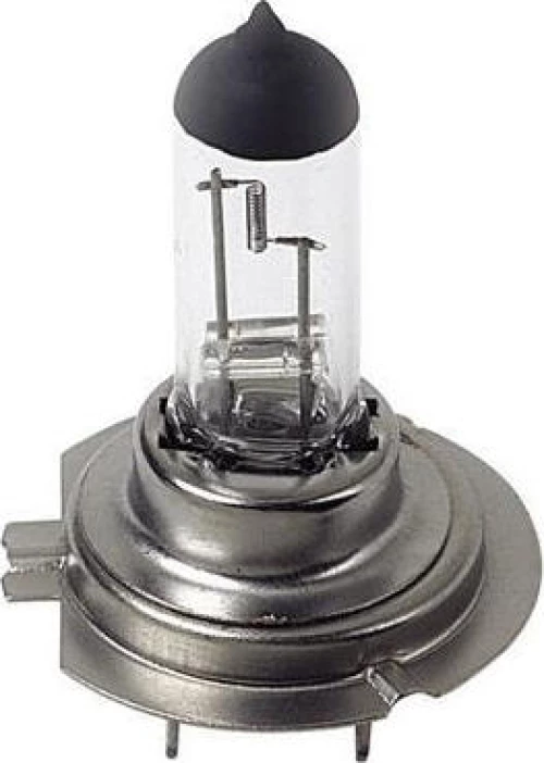 Lampa H7 Halogen Bulb 12V 1τμχ Blister